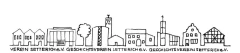 Logo T&uuml;rkischer Kultur u. Sozialverein Setterich e.V.
