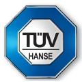 T&Uuml;V HANSE GmbH T&Uuml;V S&Uuml;D Gruppe Hamburg