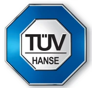 TÜV HANSE GmbH TÜV SÜD Gruppe Hamburg
