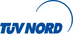Logo TÜV NORD