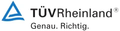 Logo TÜV Prüfstelle Mammelzen/Reuffelbach