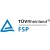 Logo TÜV-Rheinland- FSP Sachverständigenbüro Kasapoglu | KFZ