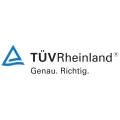 Logo T&Uuml;V Rheinland GmbH