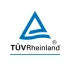 Logo TÜV Rheinland Prüfstützpunkt Köln-Nippes