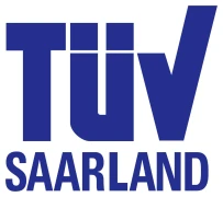 Logo TÜV Saarland e.V.