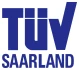 Logo T&Uuml;V Saarland e.V.