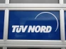 Logo T&Uuml;V-STATION L&uuml;chow