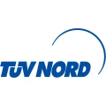 Logo TÜV-STATION Schwerin