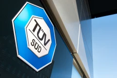 T&Uuml;V S&Uuml;D Auto Partner, Ingenieurb&uuml;ro Mentis T&uuml;bingen