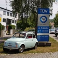T&Uuml;V S&uuml;d Auto Partner Inh.Mentis T&uuml;bingen
