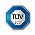 Logo TÜV SÜD Auto Service GmbH