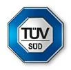 Logo TÜV SÜD Auto Service GmbH