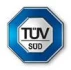 Logo TÜV SÜD Auto Service GmbH