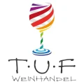 Logo TUF-Weinhandel GmbH Logo TUF-Weinhandel GmbH