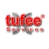 Logo tufee&reg; Services & Grosklos