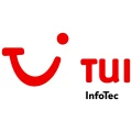 Logo TUI InfoTec GmbH