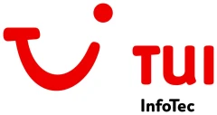 Logo TUI InfoTec GmbH