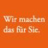 Logo TUI Reisebüro
