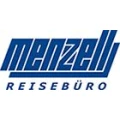 Logo Menzell Reiseb&uuml;ro GmbH