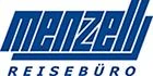 Logo Menzell Reisebüro GmbH