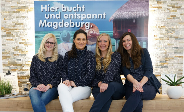 Tui Travelstar Am Opernhaus - Reisebüro Magdeburg TUI TRAVELStar Reisebüro World Tours Magdeburg | Öffnungszeiten