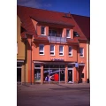 TUI TRAVELStar Reiseb&uuml;ro L&uuml;bben