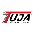 Logo Tuja Zeitarbeit GmbH