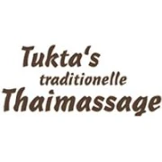Logo DIE THAI MASSAGE STUTTGART