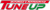 Logo Tune-Up Motorrad u. Reifenservice
