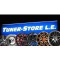 Logo Tunershop Leipzig