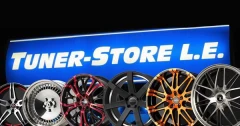 Logo Tunershop Leipzig