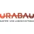 Logo TURA-Bau GmbH