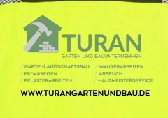 Turan Garten&Bauunternehmen Friedberg