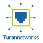 Logo Turannetworks