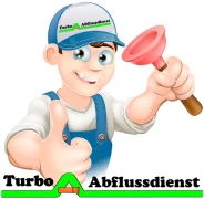 Logo Turbo Abflussdienst
