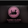 Turbo Clean Rexhino Braho Dortmund