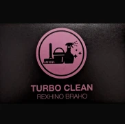 Turbo Clean Rexhino Braho Dortmund
