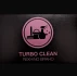 Logo Turbo Clean Rexhino Braho