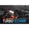 Logo Turbo4Car - Turbolader Service