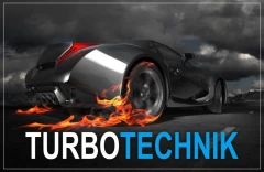 Logo Turbo4Car - Turbolader Service
