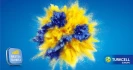 Logo Turkcell Europe GmbH