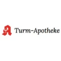 Turm Apotheke, G&uuml;nther Pretzsch Rheinbach