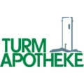 Logo Turm-Apotheke oHG