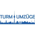 Turm Umz&uuml;ge Berlin