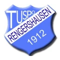 Logo Turn-u. Sportverein 1912 Rengershausen e.V. Clubhaus