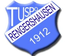 Logo Turn-u. Sportverein 1912 Rengershausen e.V. Clubhaus