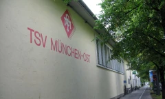 Logo Turn- u. Sportverein München-Ost e.V.