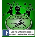 Logo Turn-und Sportgemeinde Ailingen