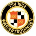 Logo Turn- und Sportverein 1882 Wassertr&uuml;dingen e.V.