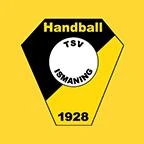 Logo Turn- und Sportverein Ismaning e.V.